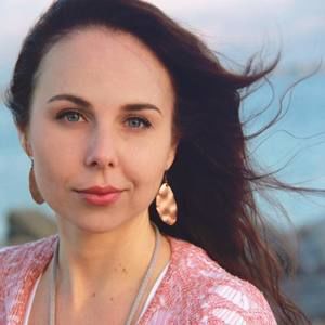 Meet your Posher, Marina